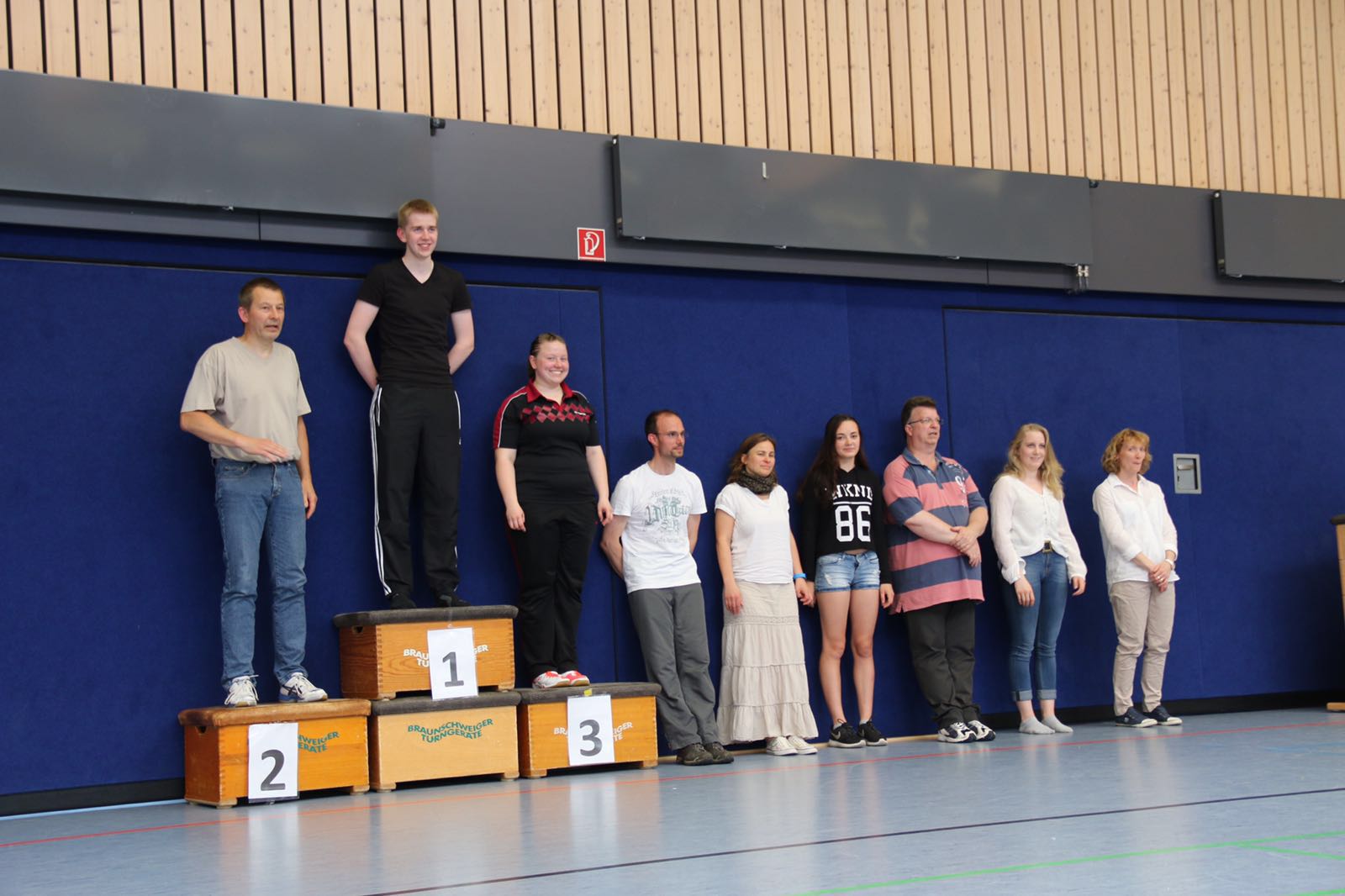 SG-Meister o19 B: Nils Meyer