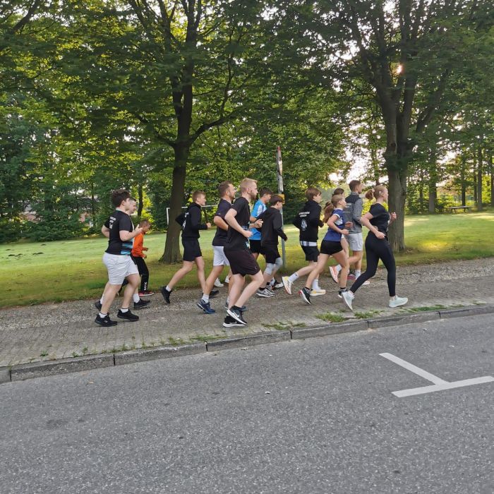 Badminton-Sommercamp 2024