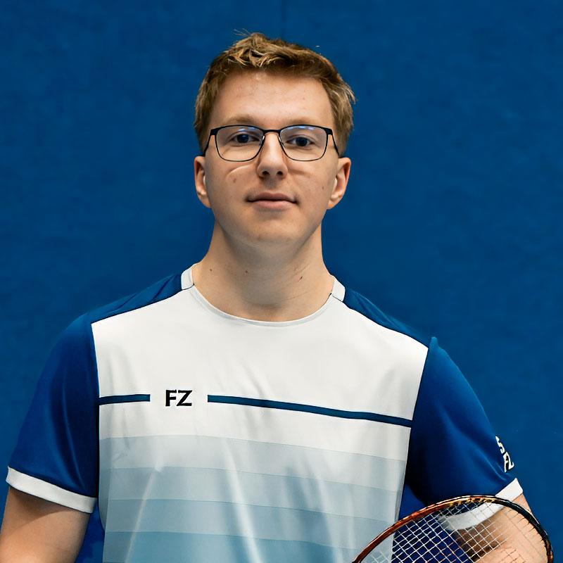 Ben Bauer
