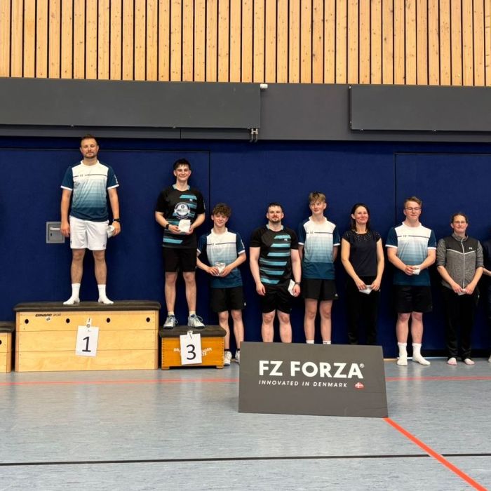 Die SG-Meister 25 stehen fest!